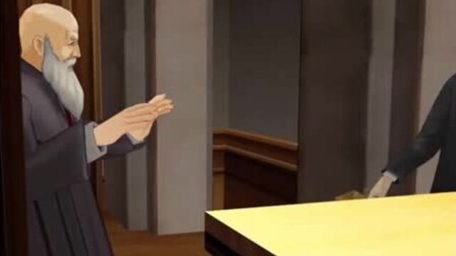 [Yogurt Cap] look at my lawyer dawg ;-;