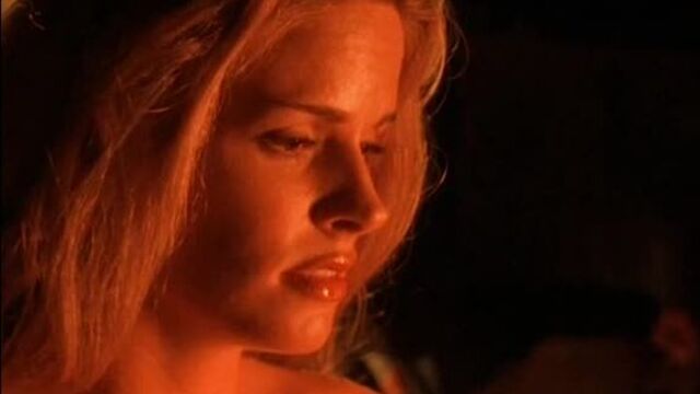 Julie Cialini, Regina Russell, Julie K. Smith Nude - Wolfhound (2002) Watch Online
