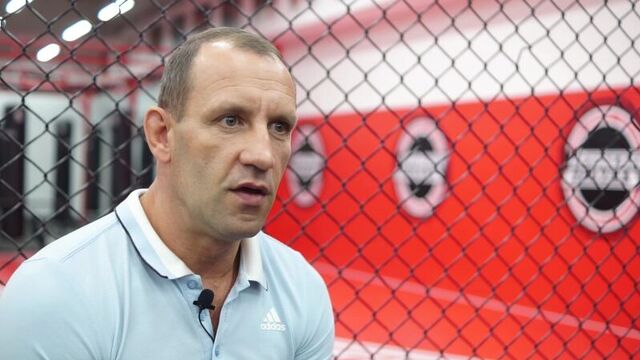 Боксерские истории. Тренер по боксу Александр Прохоров. 2 часть.