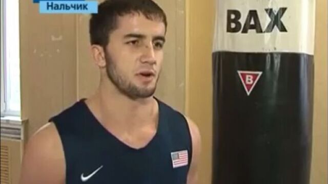 БК ГЛАДИАТОР Суворова 125
