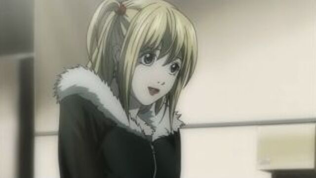 [WOA] Тетрадь Смерти ТВ / Death Note - 21 серия [2x2]