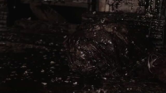 Дублированный трейлер фильма «Время Монстров»