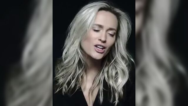 Аня Шаркунова - Роль второго плана