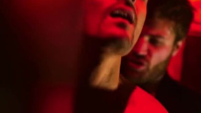 LE GARçON SCANDALEUX PART 3 - CARTER DANE, DORYANN MARGUET gay Porn