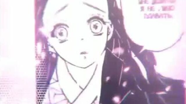 [ kimetsu no yaiba ~ nezuko x zenitsu ]