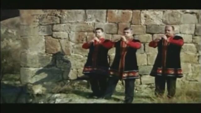 Армения моя - Tata Simonyan & Анатолий Днепров
