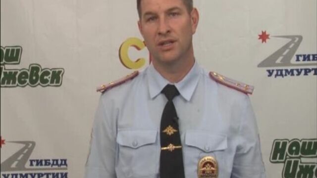 Программа Светофор. Выпуск 15 от 09.07.2015 (СТС-Ижевск)