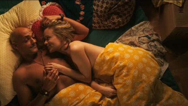 Friederike Kempter Nude - Safari - Match Me If You Can (2018) HD 1080p Watch Online