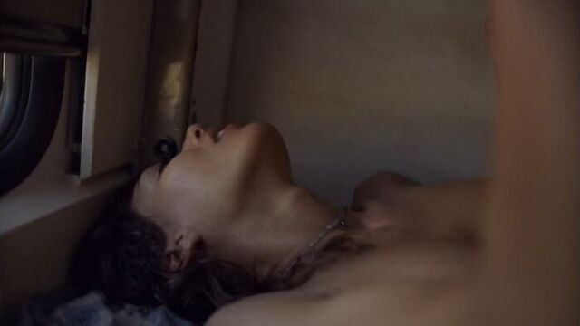 Dilan Cicek Deniz Nude - One-Way to Tomorrow (Yarina Tek Bilet) (2020) HD 1080p Watch / Дилан Чичек Дениз - Билет в одно завтра