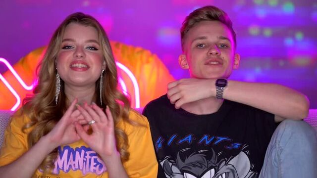 ОЛЬГА БУЗОВА В XO TEAM / ЧТО МЕЖДУ ДИНОЙ САЕВОЙ, КЛАВОЙ КОКОЙ И КРИДОМ? / XO NEWS