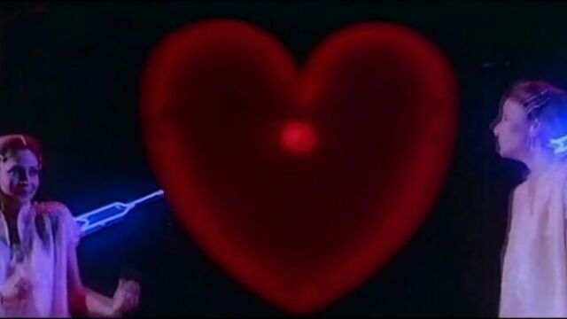 Nazia Hassan - (Boom Boom)
