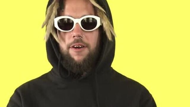 $UICIDEBOY$ – O PANA! (перевод СТИЗИ)