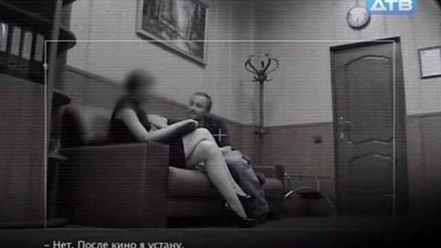 [NICE SeX] Брачное чтиво - сезон 5. Выпуск 18