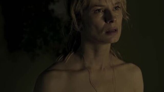 Magdalena Cielecka, Roma Gasiorowska, Agata Buzek Nude - Dark, Almost Night (PL-2019) HD 1080p BluRay Watch Online