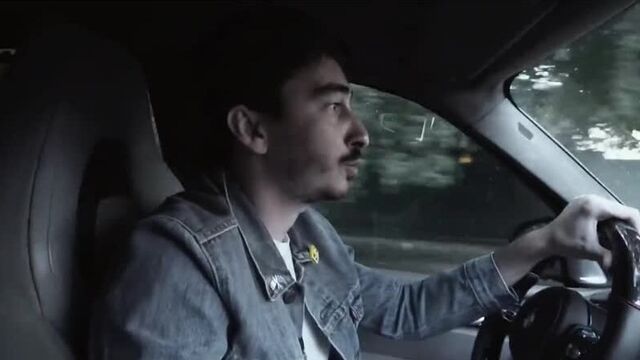 KTV На чём ездит Серго Артемка.В чём сила BMW X5M