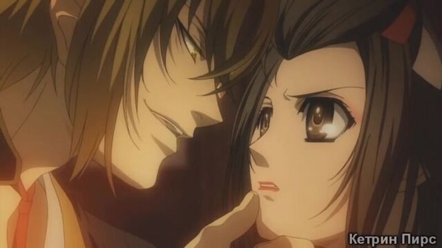 18+ Аниме клип (AMV) - Овладел порнозвездой (совместно с Хиёри Тян)