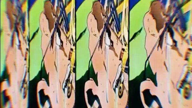 Банда бучелати из итальянской мафии танцуют под музыку из Friday night funk