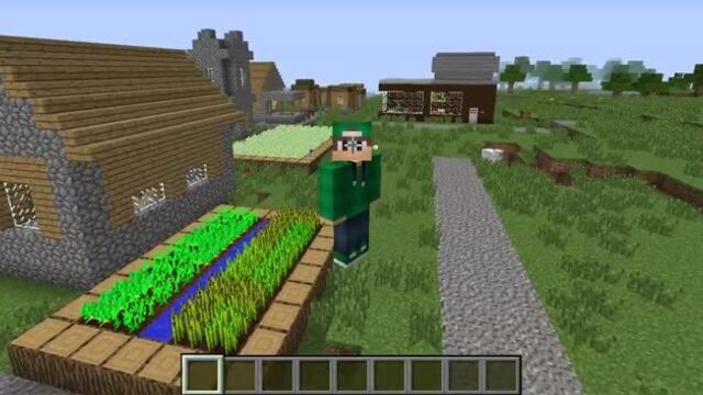 Я ЗАТРОЛЛИЛ САМОГО СЕБЯ В МАЙНКРАФТ 100% ТРОЛЛИНГ ЛОВУШКА MINECRAFT РИКОЛИТ ЗАТР