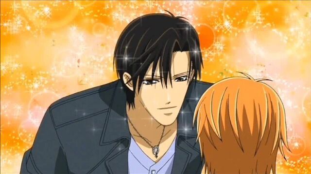 AngEl клип по аниме Skip Beat! Не сдавайся! на песню Ангина – Болела