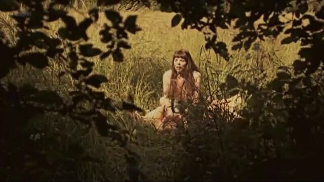 Lotte Andersen - Album (2008)