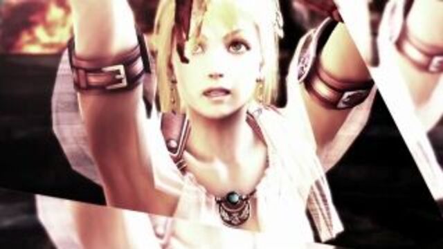 Soul Calibur V
