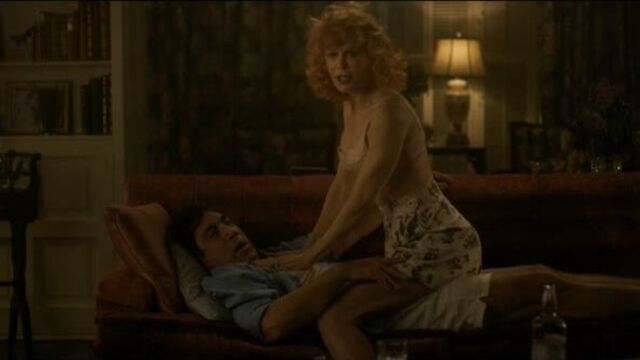 Николь Кидман - В роли Рикардо / Nicole Kidman - Being the Ricardos ( 2021 )