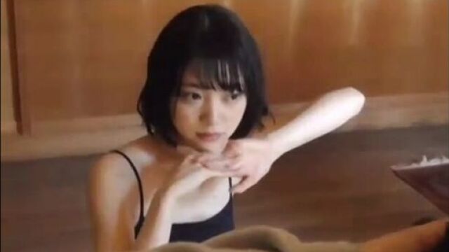 Weekly Playboy 2017 No.15 Making Video