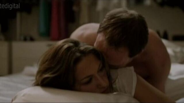 Pia Tjelta, Birgitte Svendsen Nude - Lonsj (2008) Watch Online
