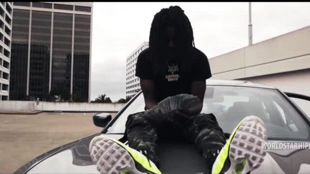 T-Rell Feat. OMB Peezy & Snap Dogg - We Don't