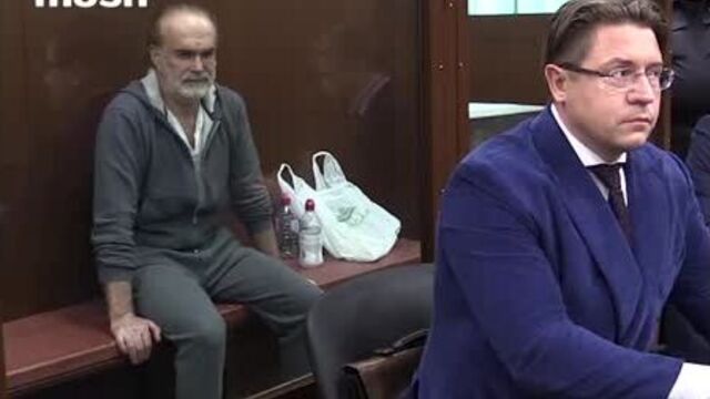 Суд отправил бизнесмена Альберта Худояна под домашний арест