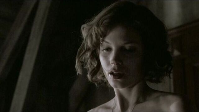 Sylvia Hoeks Nude Butt and Sex - De Bende van Oss (NL 2011) hd1080p BluRay Watch Online / Сильвия Хукс - Опасная банда