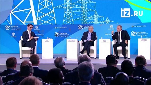 Анекдот от президента