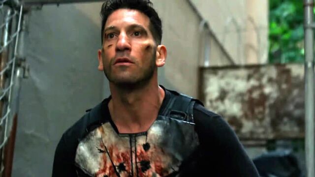 Каратель (2 сезон, 2019) русский трейлер HD (субтитры) Marvel's The Punisher | Джон Бернтал, Джорджиа Уигхэм