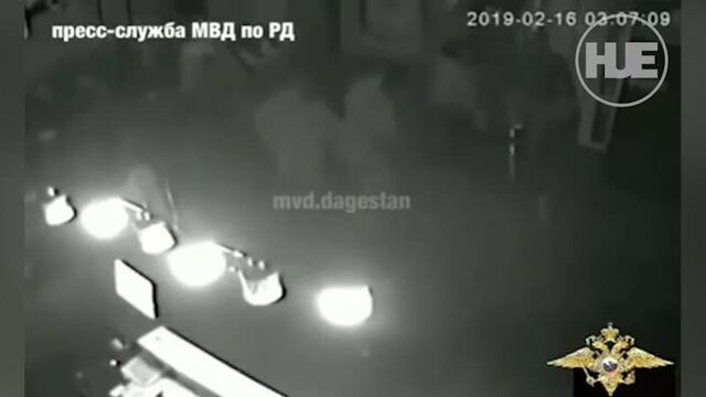 Дагестанцы убили мужчину за отказ станцевать лезгинку
