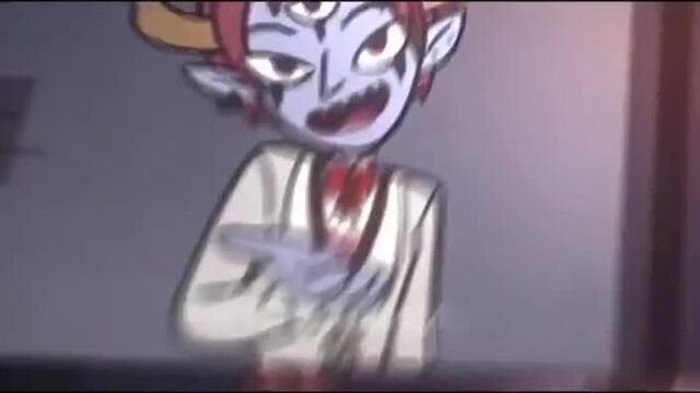 star butterfly x marco diaz x tom lucitor x janna ordonia vine edit