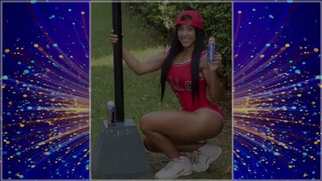 Alejandra Gil "Camilita" - Big Booty | Real Or Fake? [Fitness Instagram v2.0]