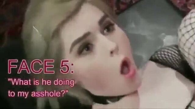 Ella Hollywood FACE TIME