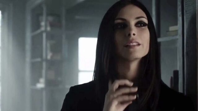 lee thompkins -; gotham