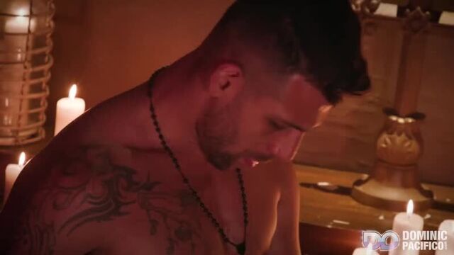 Casey Everett and Fx Rios | Gay Porn