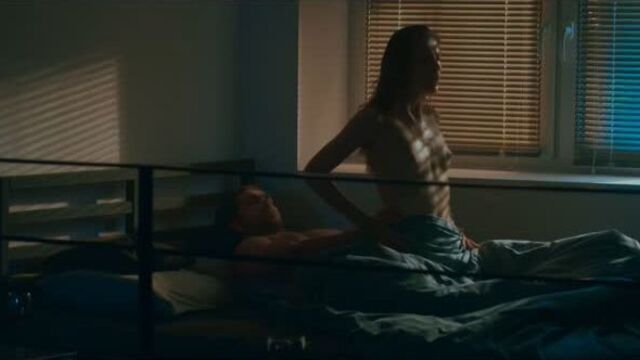Dominika Walo, etc Nude - Psy 3: W imie zasad (2020) HD 1080p Watch Online / Доминика Вало - Псы-3: Во имя правил