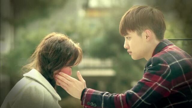 Ехо по соседству/Exo next door 5 серия (озвучка Сагори)