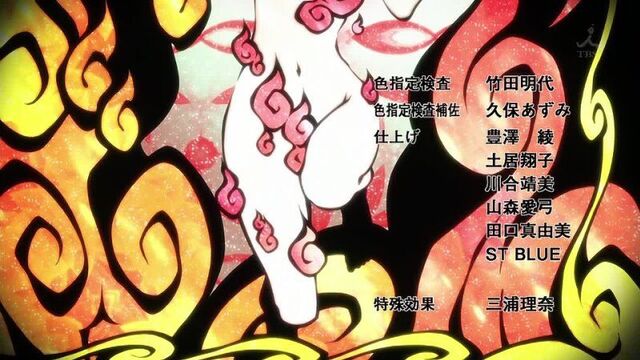 04 - Amagi Brilliant Park / Великолепный парк Амаги | Anifilm
