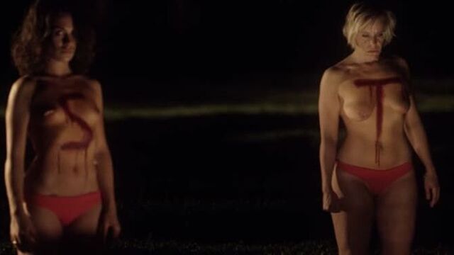 Оливия Маклин - Молодой Папа / Olivia Macklin - The Young Pope ( 2016 )