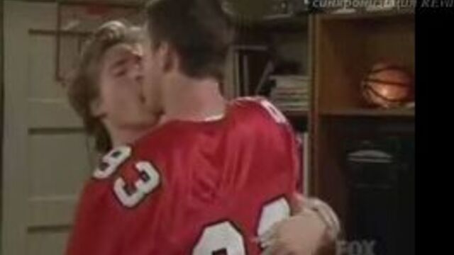 Mad TV - Gay Straight Guys