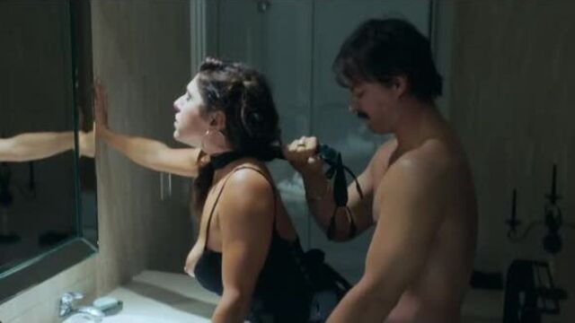 Cristina Rosato Nude - Mafia Inc (2019) HD 1080p Watch Online / Кристина Розато - Мафия