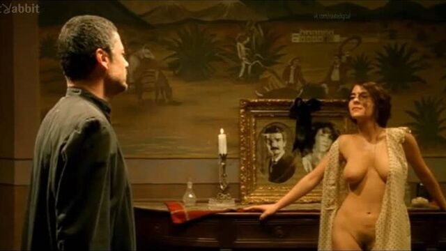 Gabriela Canudas Nude - Otilia Rauda (2001) Watch Online / Габриэла Канудас - Отилия Рауда