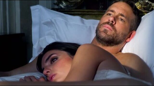 Elena Rusconi - 6 Underground (2019) HD 1080p Nude? Sexy! Watch Online / Елена Рускони - Призрачная шестёрка