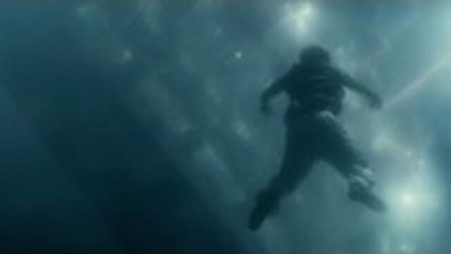 Жизнь Пи / Life of Pi / США / 2012 / приключения, драма / Энг Ли / дублированный международный трейлер!!!