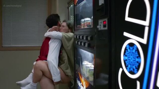 Yael Stone - Orange Is the New Black S03E13 (2015) Nude? Hot! Watch Online