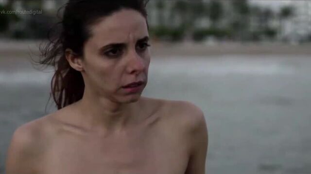 Esther Ortega Nude - Crece (2012) HD 720p Watch Online / Эстер Ортега